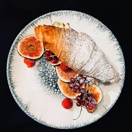 Rooftop Wawel View With Jacuzzi L Luxury Cracovia