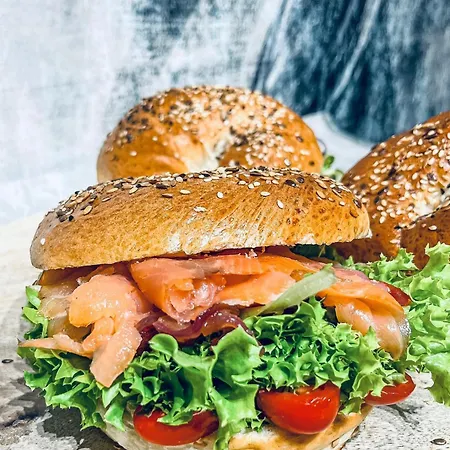 Rooftop Wawel View With Jacuzzi L Luxury